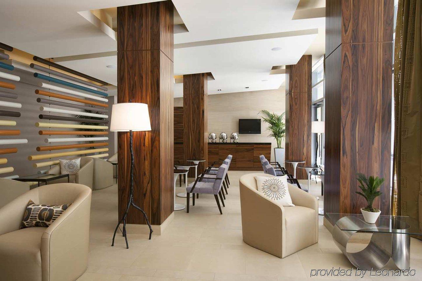 Hotel Hilton Club West 57th Street New York