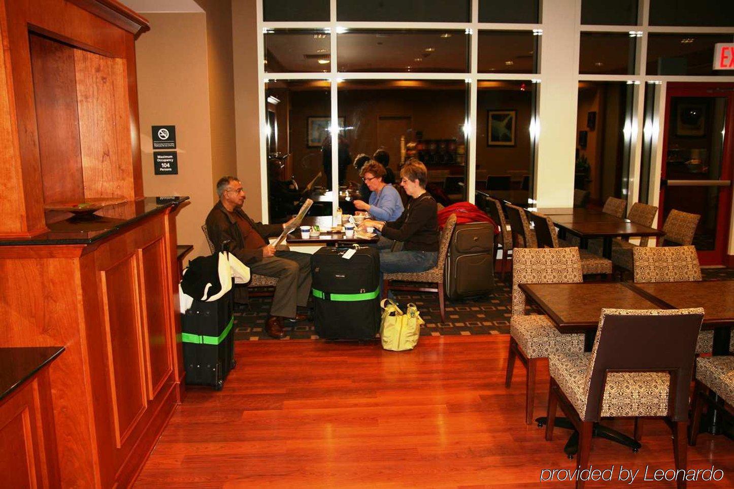 Hotel Hampton - Laguardia Airport New York