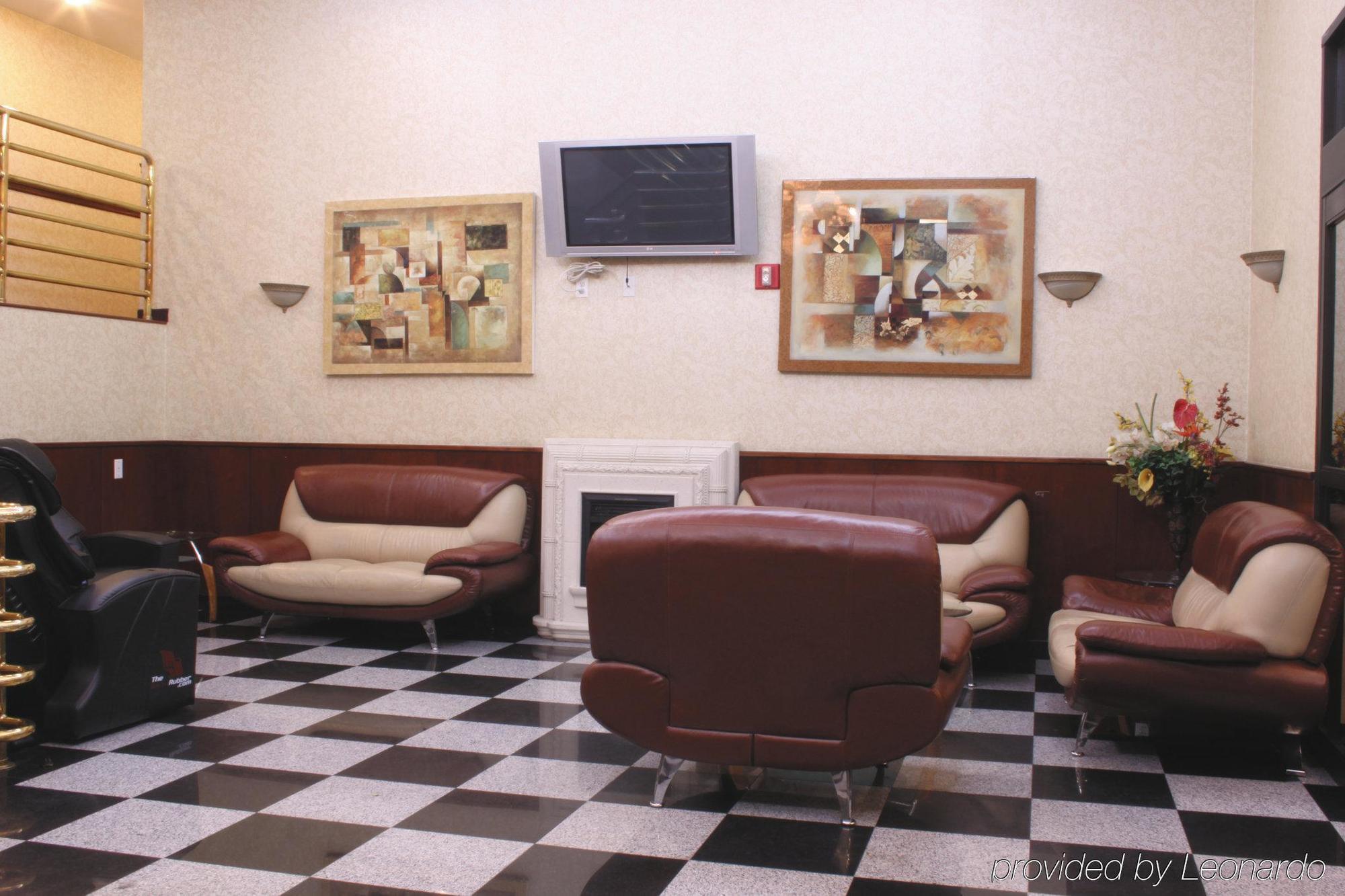 La Quinta By Wyndham Queens New York