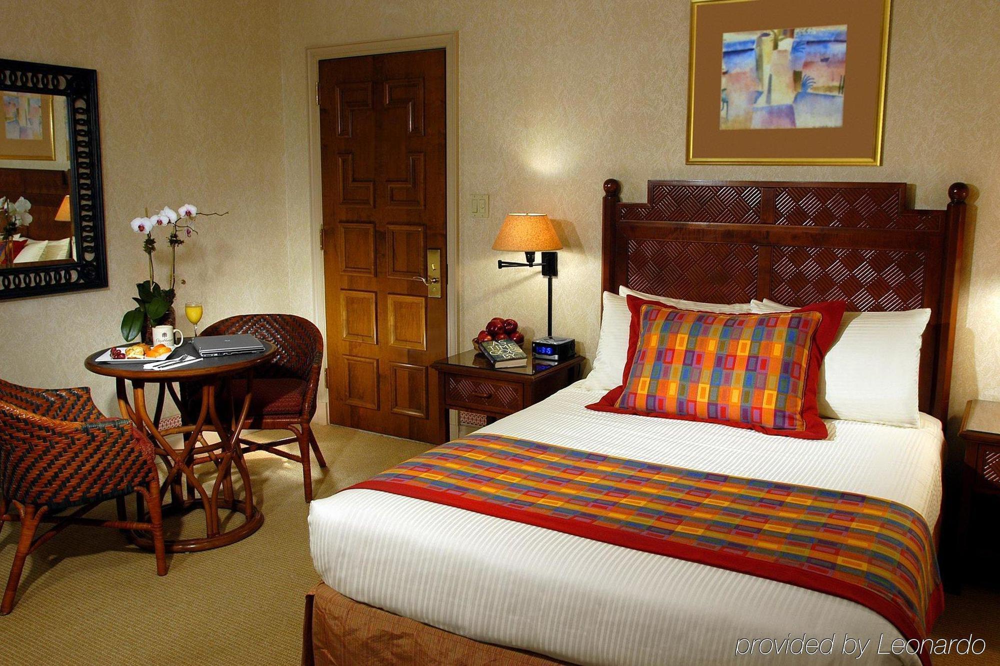 Casablanca By Library Collection 4* New York