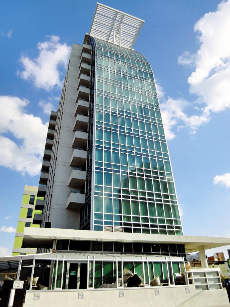 Lic Manhattan View Hotel New York