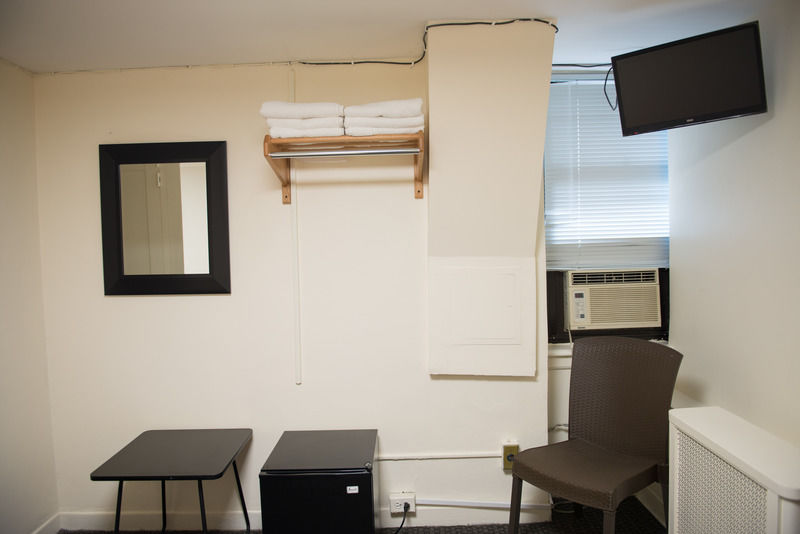 Hostel Flushing Ymca New York