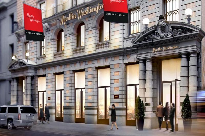 The Redbury 4* New York