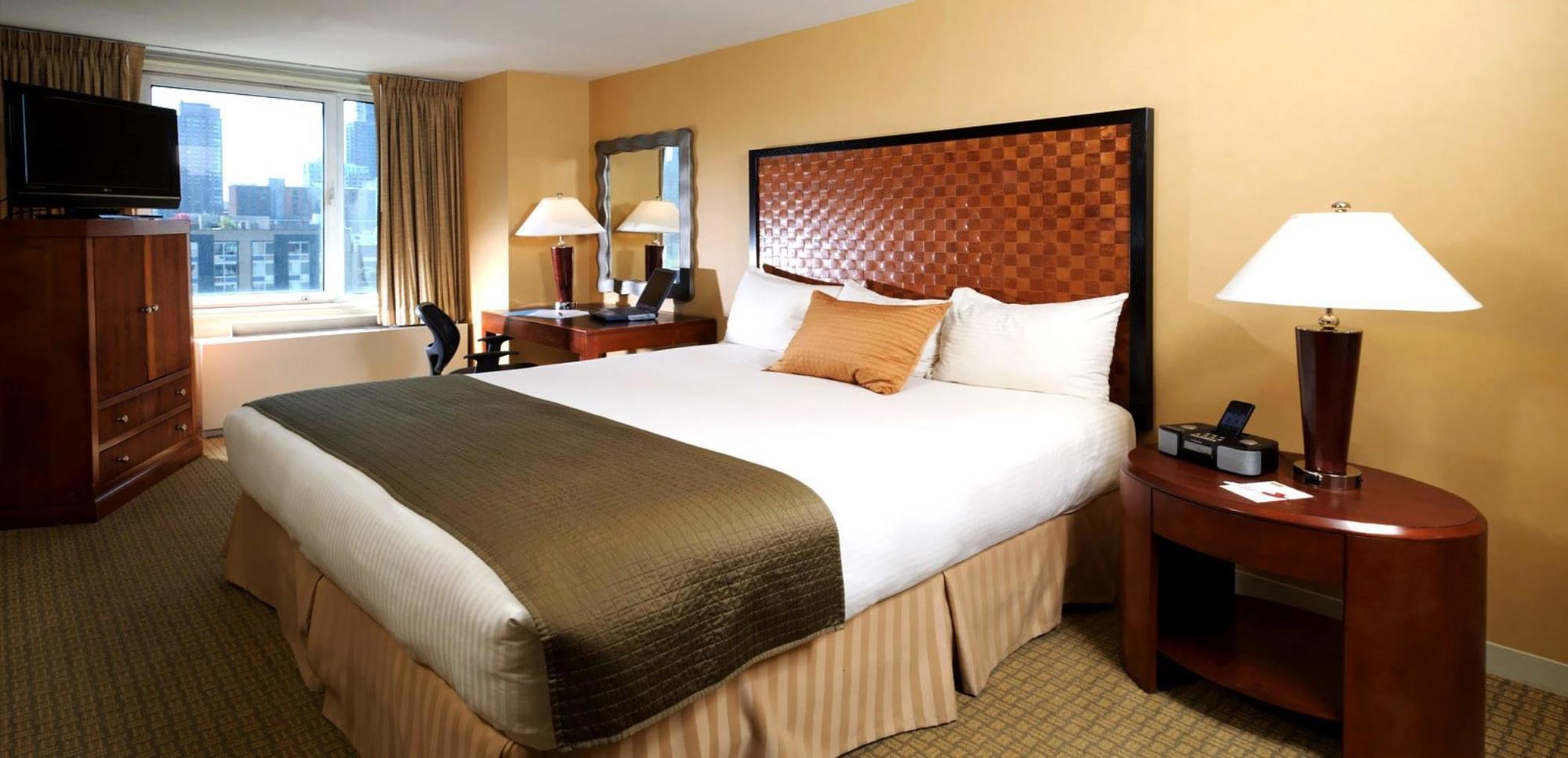 The Skyline 3* New York