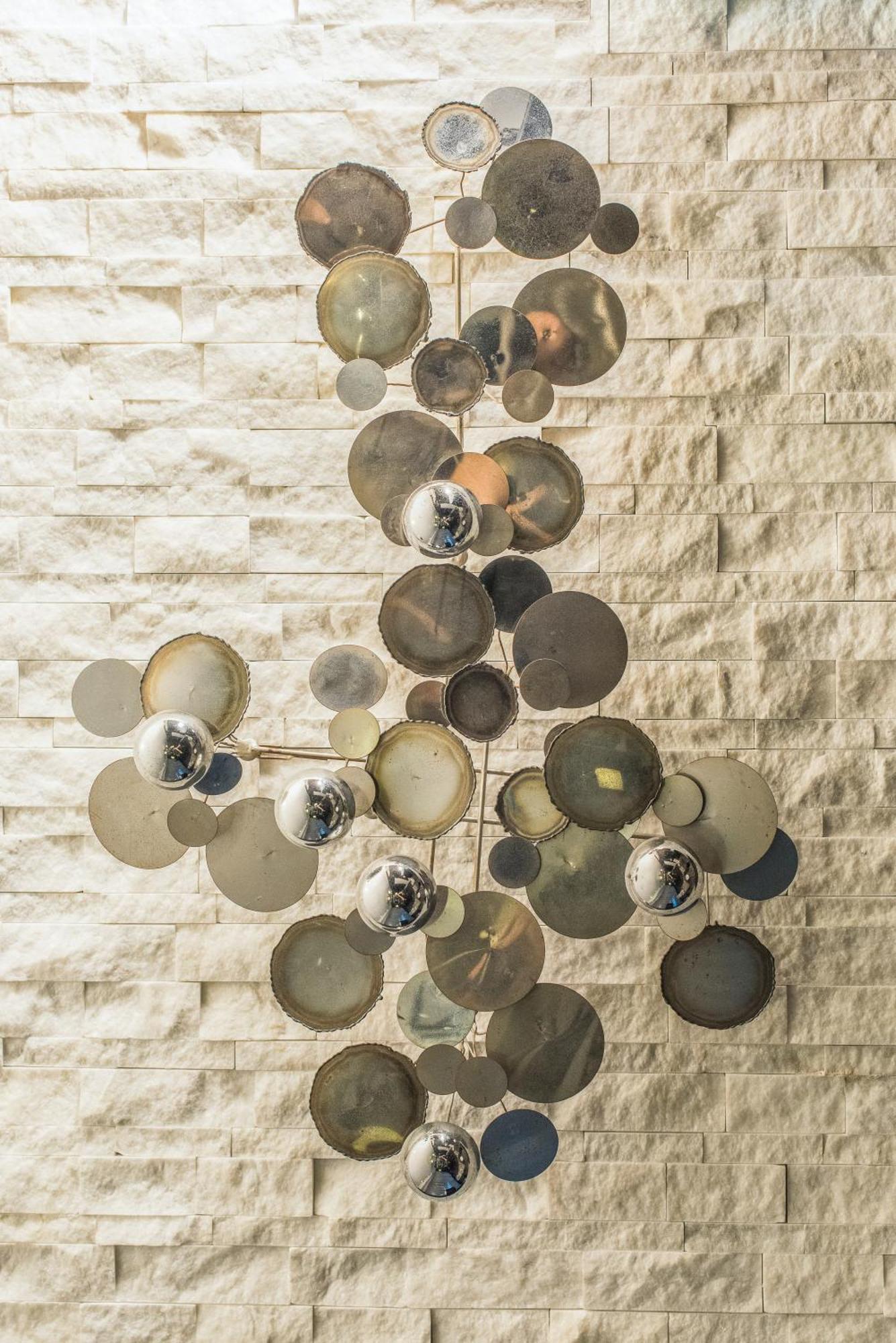 Moderne Hotel New York