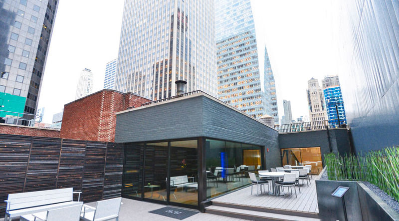 Aparthotel Aka Times Square New York