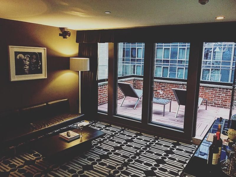 Hotel Night By Sb At Times Square 4*