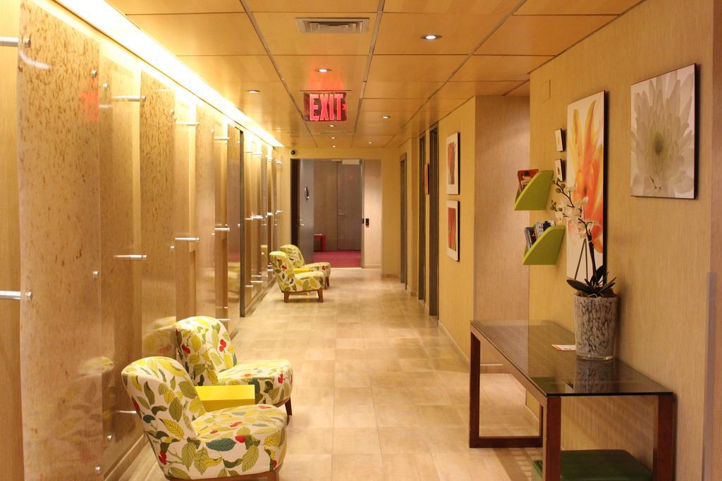 Apartment The At Times Square *