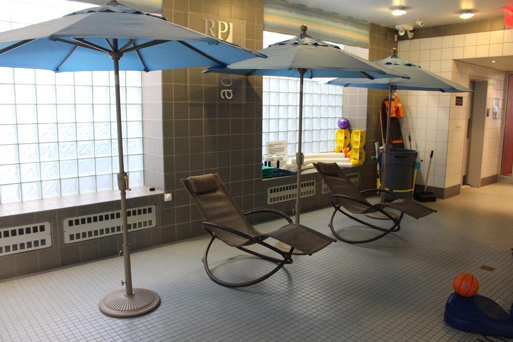 Apartment The At Times Square