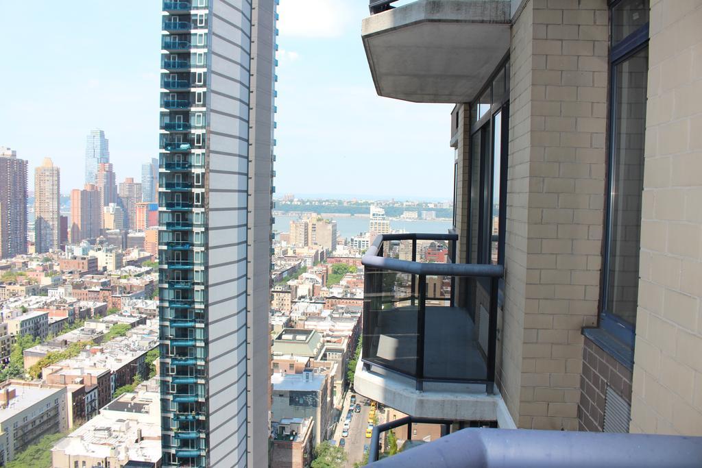 Apartment The At Times Square *