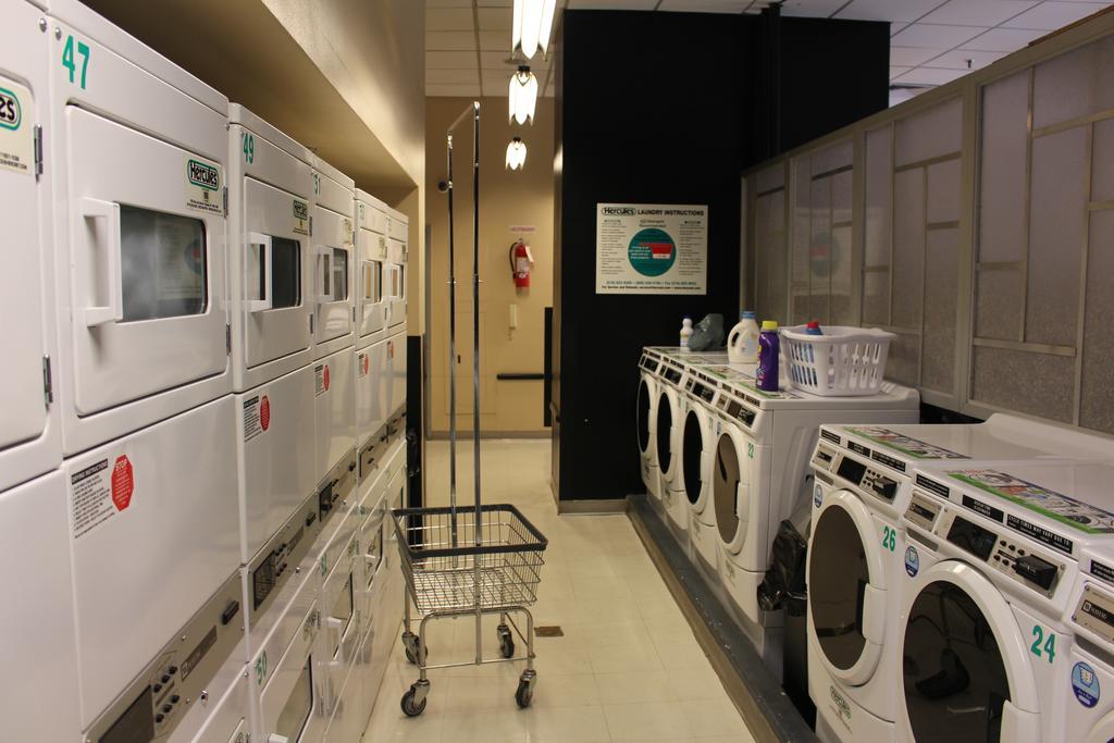 The At Times Square New York