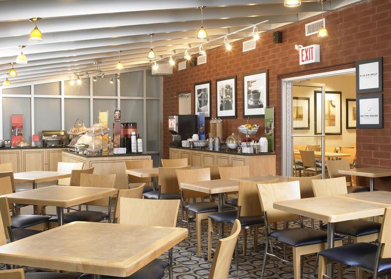 Hampton Manhattan - Times Square South