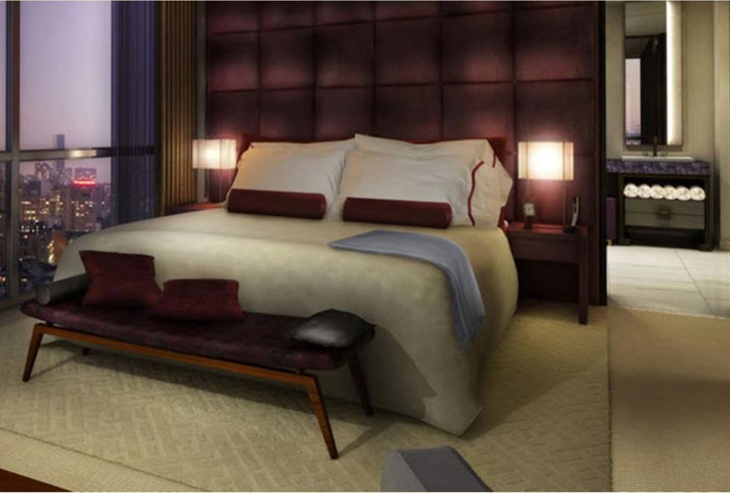 Hotel The Dominick New York