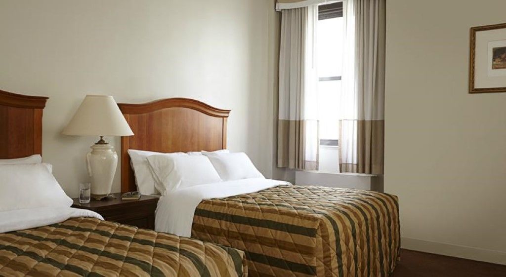 Pennsylvania Hotel 3*