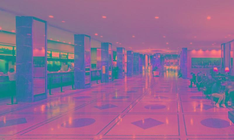 Pennsylvania New York