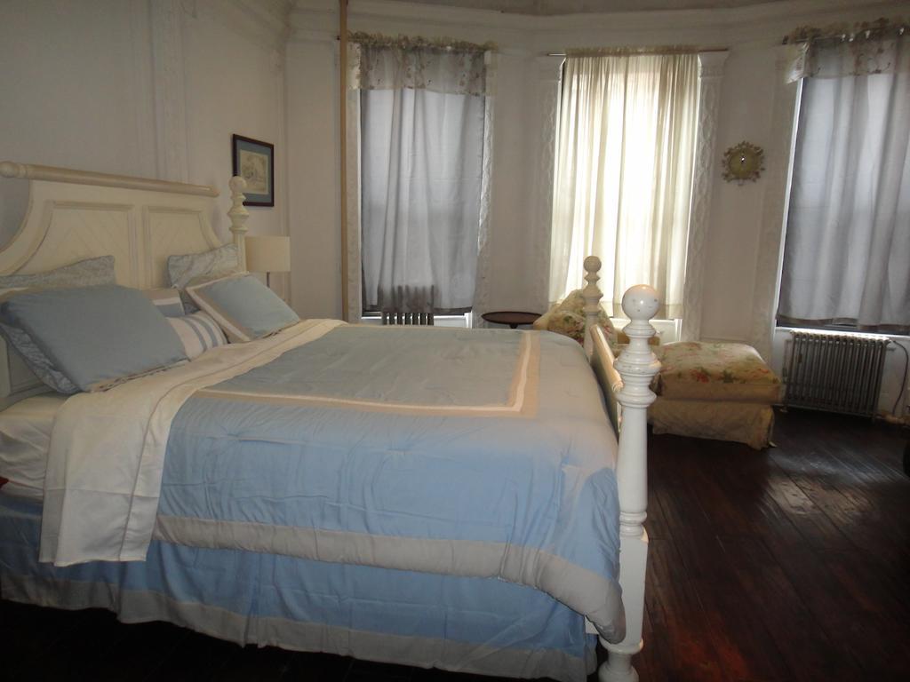 Sugar Hill * New York