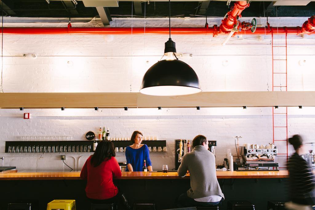 The Local Ny New York