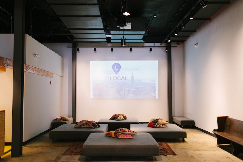 The Local Ny New York