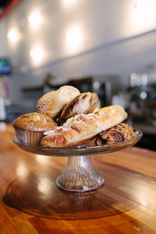 Hostel The Local Ny New York