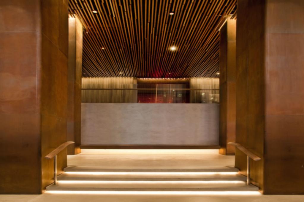 Row Nyc At Times Square New York