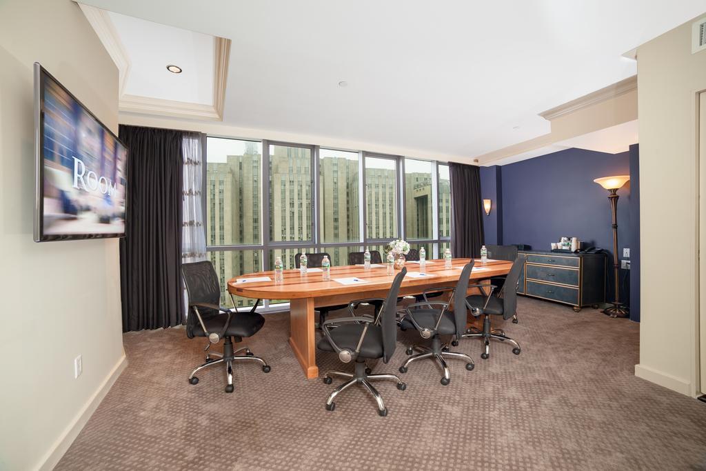 Hotel Mulberry New York