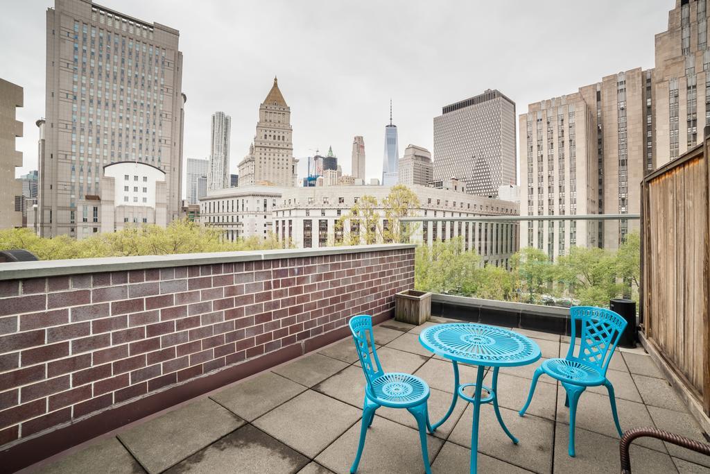 Hotel Mulberry New York