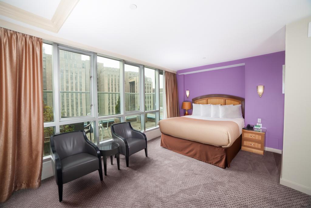 Hotel Mulberry New York