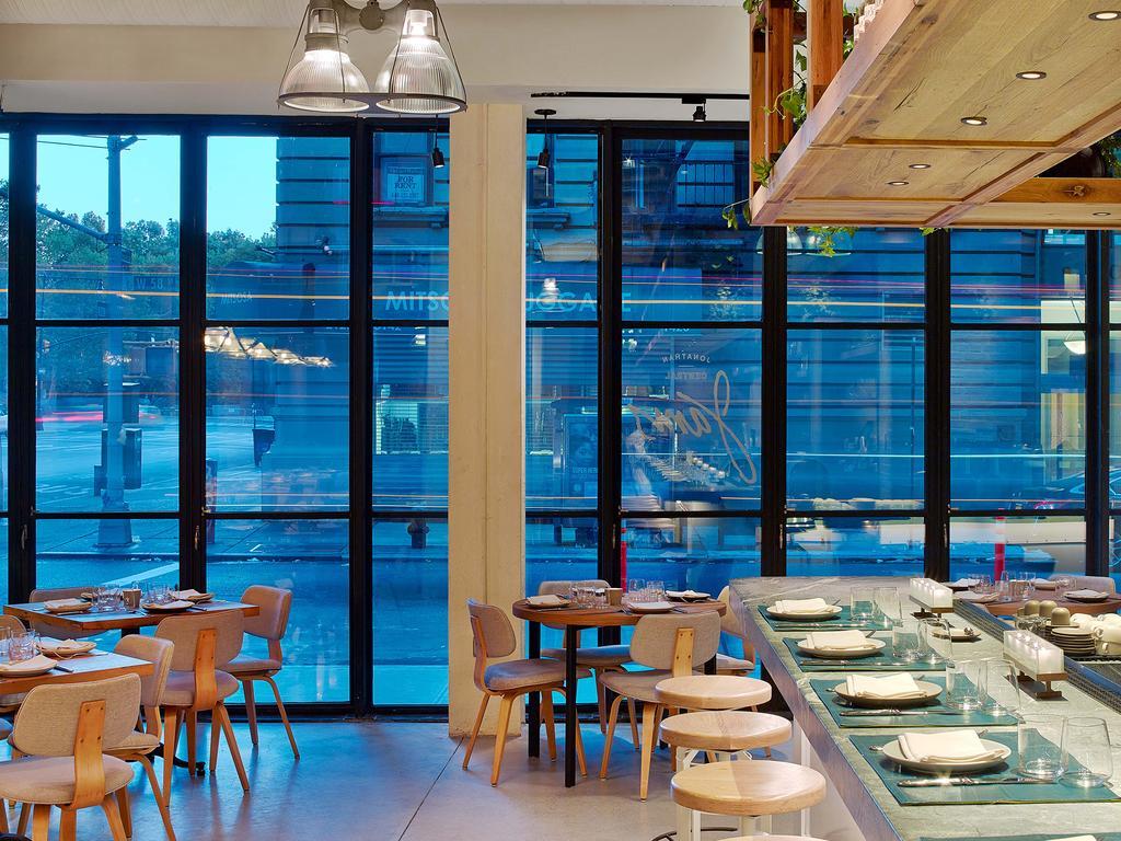 Hotel 1 Park New York