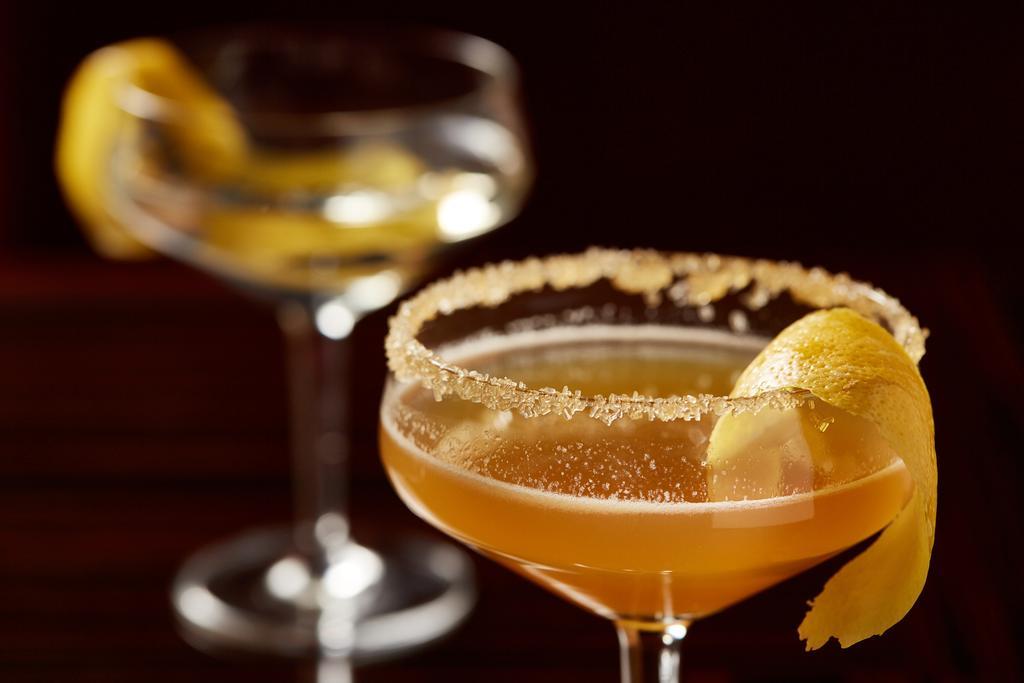 Hotel Four Seasons New York