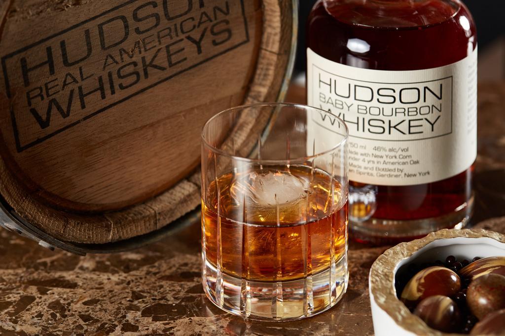 Hotel Four Seasons New York