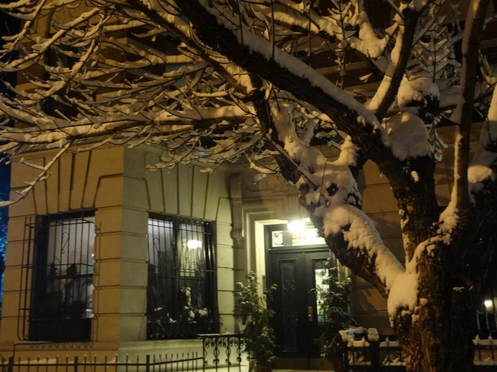 Hotel The Gallery House New York