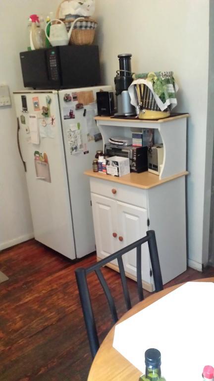 Séjour chez l'habitant East Village Homestay