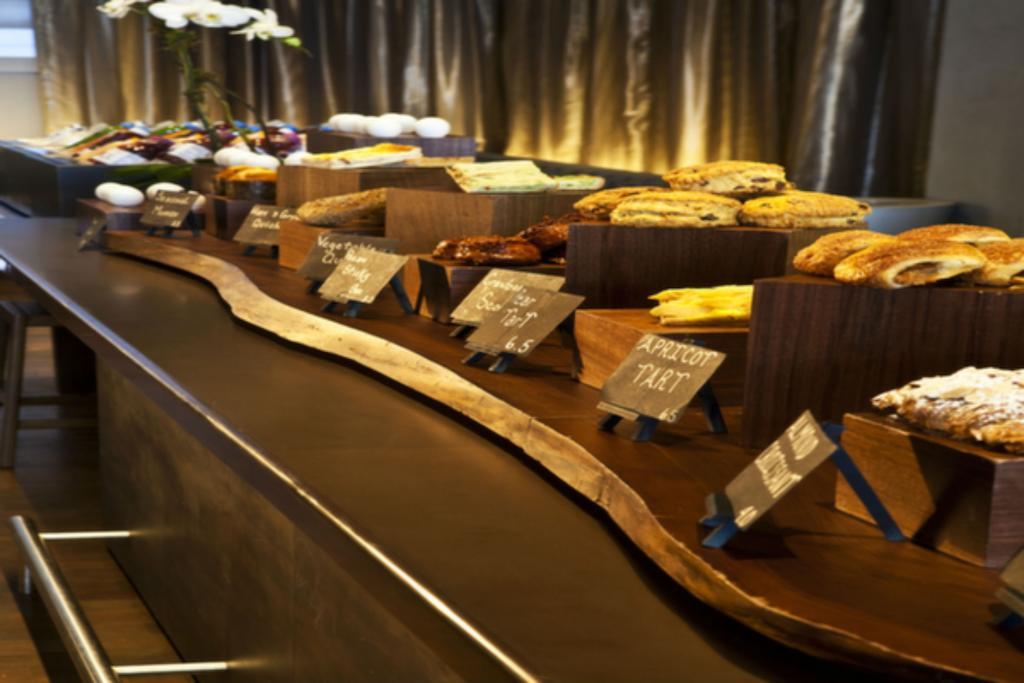 Hotel Row Nyc At Times Square 4*