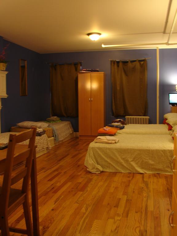 Bed & Breakfast Harlem New York