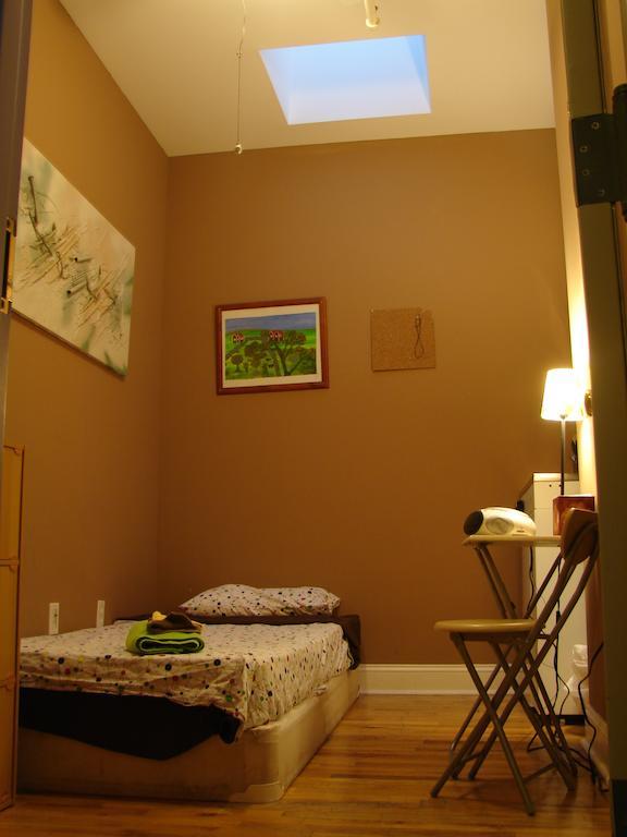 Bed & Breakfast Harlem