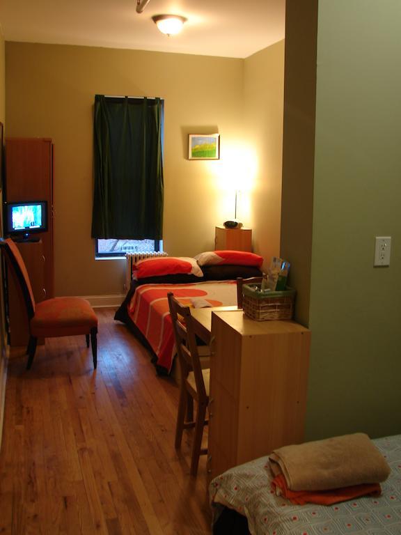 Bed & Breakfast Harlem