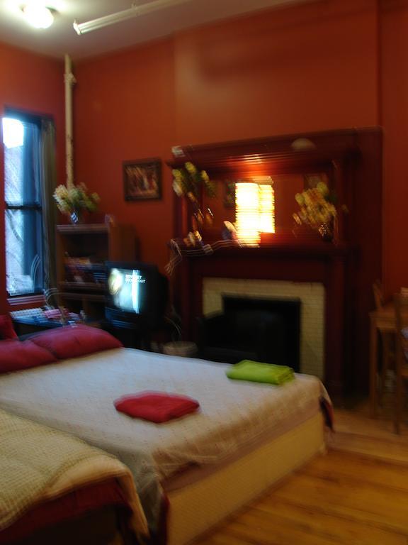 Bed & Breakfast Harlem
