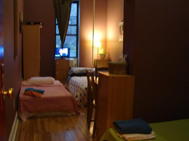 Bed & Breakfast Harlem New York