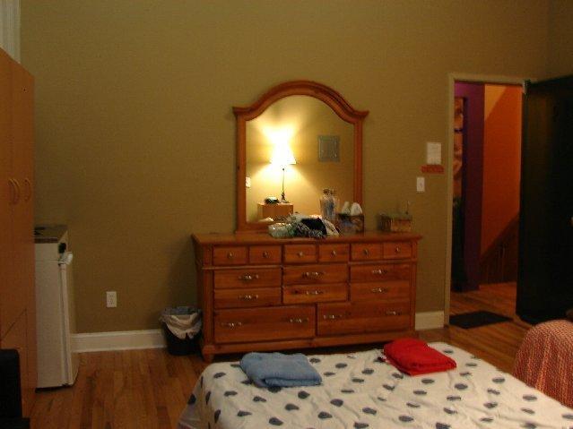 Bed & Breakfast Harlem 2*