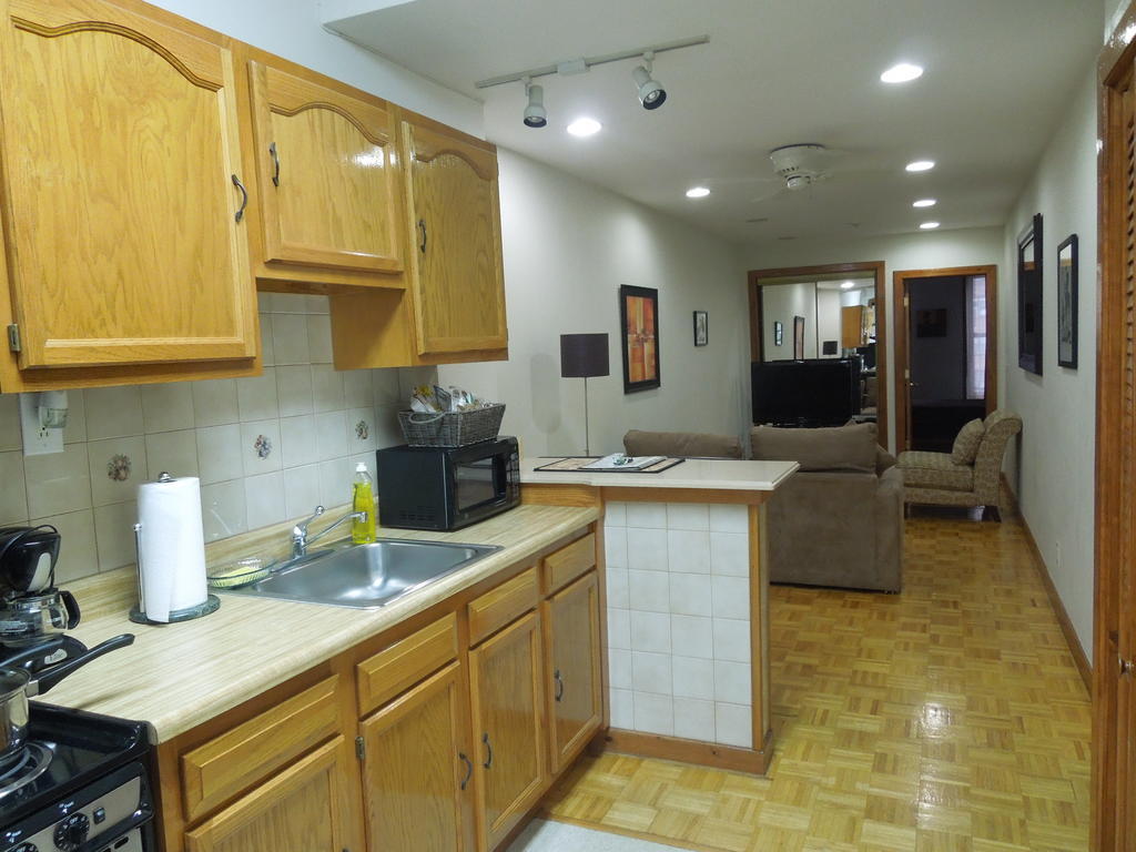 Appartement Upper Yorkville Apartments New York