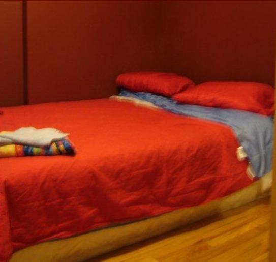 Bed & Breakfast Harlem New York