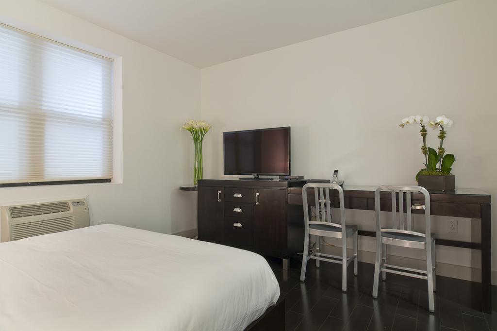 Apartment Metro New York