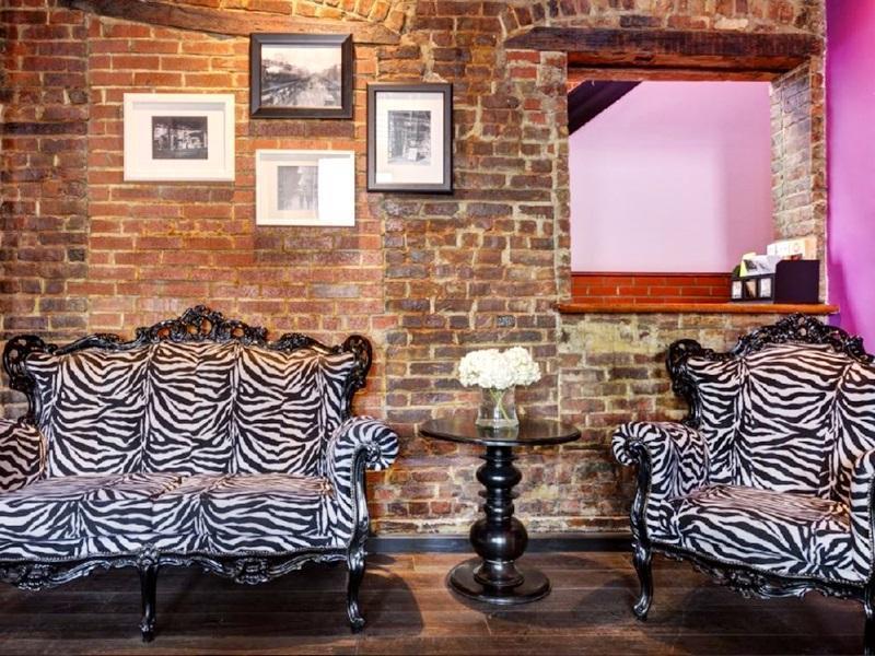 Auberge de jeunesse Bowery Grand