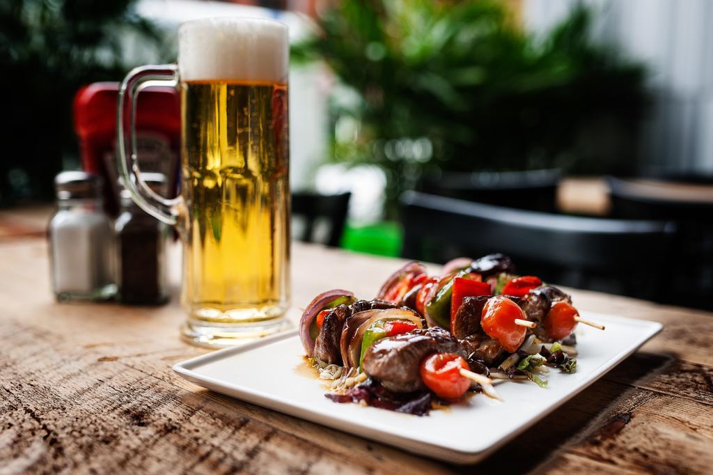 Wyndham Garden Chinatown