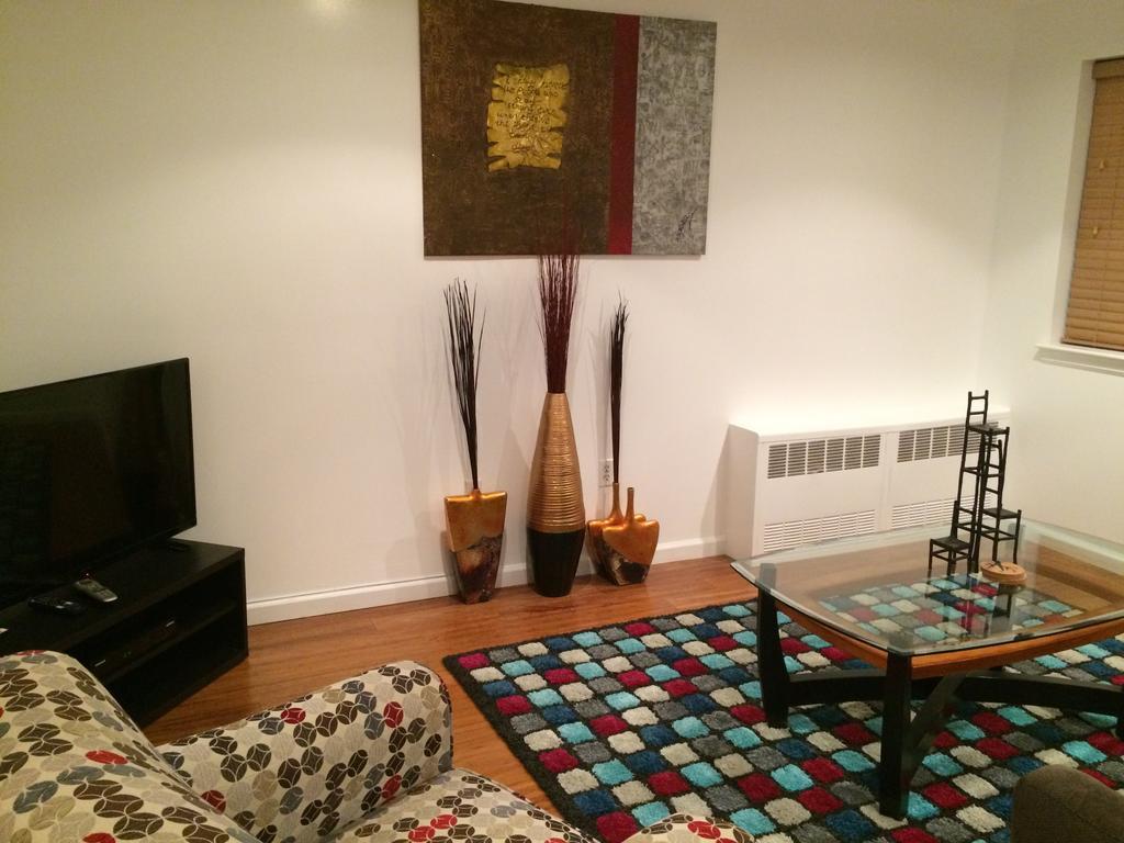 Apartment Vakb New York