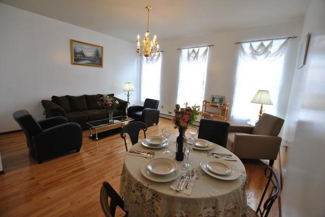 Apartment Tiffini New York