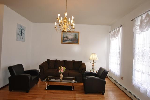 Apartment Tiffini New York