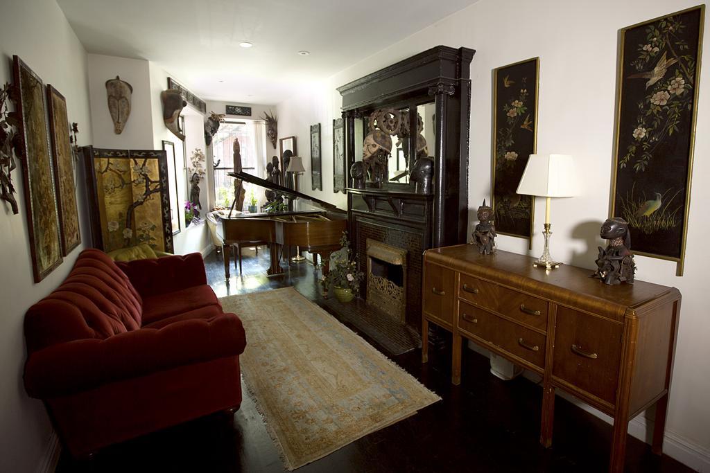 The Gallery House New York