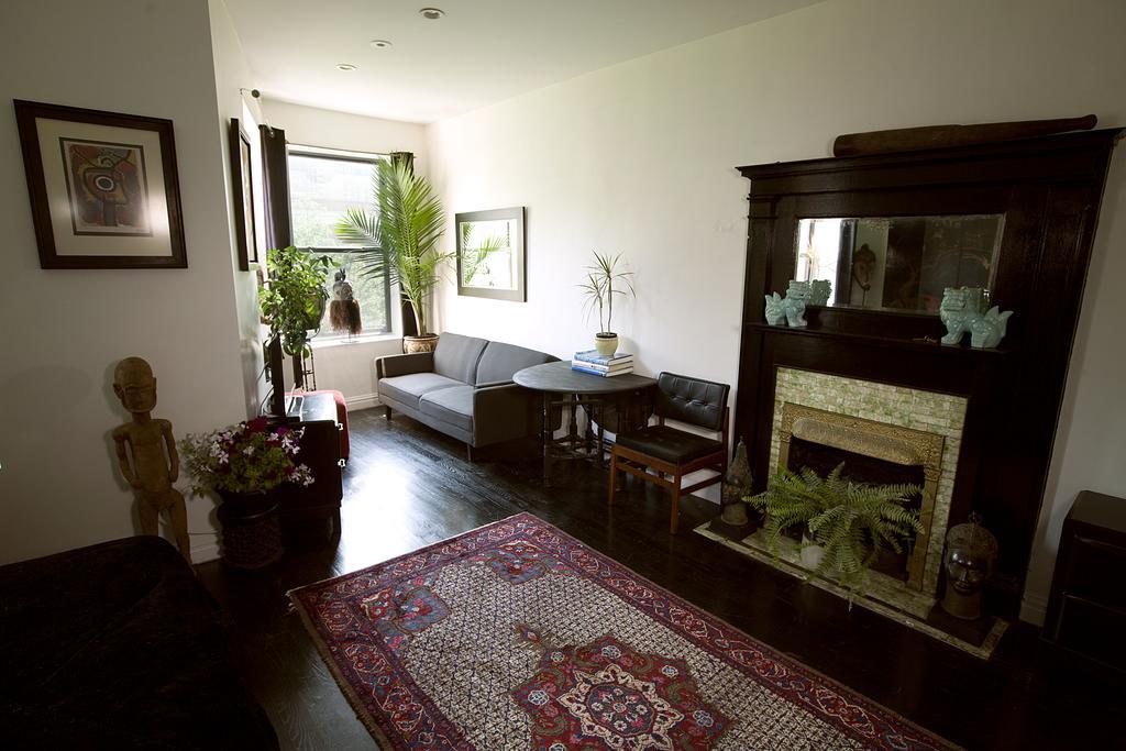 Hotel The Gallery House