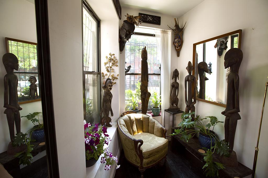 The Gallery House New York